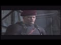 Let's Play Resident Evil 4 (with commentary + 720p): Part: 44: A polite conversation