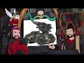 TANKS OF THE IMPERIAL GUARD (ARE COOL) | Warhammer 40k feat @Kirioth