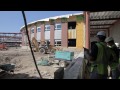 Tour of the new Kellam High School in Virginia Beach