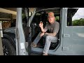 How To Shut Off Your TPMS Light...Jeep JK
