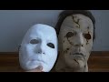 TOTS 2007 Michael Myers Rob Zombie mask review #halloween