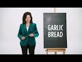 4 Levels of Garlic Bread: Amateur to Food Scientist | Epicurious