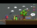 Fantasy Stickman Run: Collect Marbles - in Unity EP 6