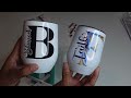How To Apply, Seal and Bling a Waterslide Decal to Tumblers! | Fast & Easy Method