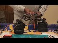 How to upgrade your RC crawler to (4WS) 4-wheel steering (IDONTOWNRIGHTSTOTHISMUSIC)