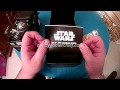 Unboxing Sphero BB-8 Star Wars VII