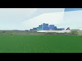 Up in Flames (Air France Flight 4590) TRAILER - PTFS Air Crash Remake (Roleplay!)