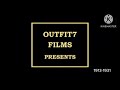 outfit7 films logo reversed