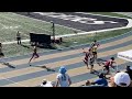 Jackson Mackay - 110mh - 14.05s