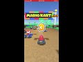 Mario kart tour