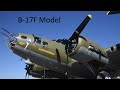 Masters of the Air – Where are the B-17G Bombers with Chin Turrets? A deep dive review.