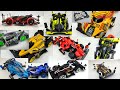 BERBALOI ATAU TIDAK? Perbandingan FM-A Starter Pack Tamiya & Review Penuh Mini 4WD