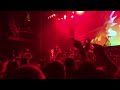 Ministry - Live @ The Fillmore