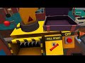 I SUCK At My Job | Job Simulator