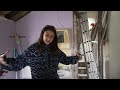 Destroying our mouldy bathroom - Victorian Terrace Renovation ep6