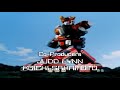 Power Rangers Lost Galaxy Japonese Opening (Seijuu Sentai Gingaman)