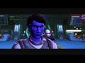 Star Wars: The Old Republic - Agent - Episode 015 - Nar Shaddaa