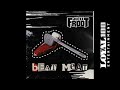 Jucee Froot - Beat Meat Freestyle (Official Audio)