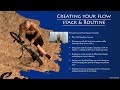 Athletic Flow States Mini-Course part 6.1 - Creating your flow routine (quick recap)