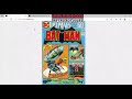 Acertijos de la película de The Batman resueltos en rataalada.com - Parte 2