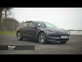 EV megatest | Which electric £40k car is best?