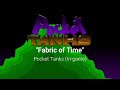 Pocket Tanks (In-game)/Fabric of Time - Pocket Tanks OST