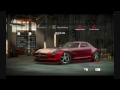 Need for Speed The Run All Cars HD