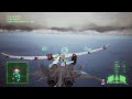 CFA-44 - Mission 19 : Lighthouse | Ace Combat 7: Skies Unknown