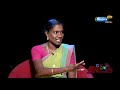 காளியம்மாள் VS சுந்தரவள்ளி அனல் பறக்கும் விவாதம்| Sundaravalli VS Kaliammal HOT Debate |Thadam EP03