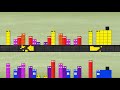 Tetris 2 - DoReMi - Boomwhackers