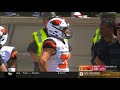 2018 - Oregon State Beavers vs Ohio State Buckeyes in 40 Minutes