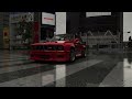 E30 is mad about the G80