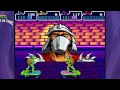 Teenage Mutant Ninja Turtles: Turtles in Time Video Review