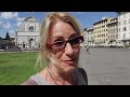 2.5 Days in Florence Italy - Perfect Itinerary For First-time Visitors