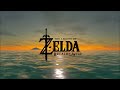 The Legend of Zelda: Breath of the Wild Music in 8D (Epic and Relaxing)