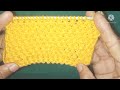 Beautiful sweater bunai इसे आप किसी भी स्वेटर में डाल सकते हैं  | Beautiful and easy design