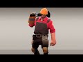 TF2: NEW Mercanary Voice Lines - Summer Update 2023