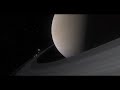 The Beauty Of Our Solar System - SpaceEngine