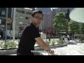 Underground Bicycle Parking Systems in Japan