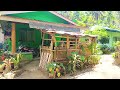 Barangay Can angay Inopacan Leyte Road update