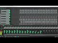 Makeshift AK sound design