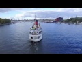 Stockholm - Stunning Drone Views