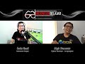 Apa itu Web Scraping? | Sigit Dewanto | Python Developer | Scrapinghub