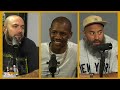 Giggs On UK Rap, Vybz Kartel, Working w/ Diddy, + New Project!