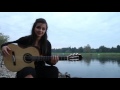 Birds Fly Without Luggage - A Marion Fiedler Original - pop song