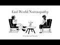 【Mai and Yuma】End-World Normopathy【SynthV Cover】