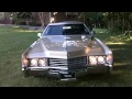1970 Cadillac Eldorado.  supersportmotors.com (Super Sport Feature #33)  SOLD !!!
