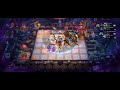 TUTORIAL COMMANDER THARZ SKILL 3  MAGIC CHESS MOBILE LEGENDS