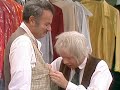 Tim Conway breaks Harvey Korman with 1 word 🤣