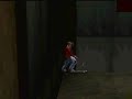 THPS3 Replay - Jamie Thomas the Chuckster Engine